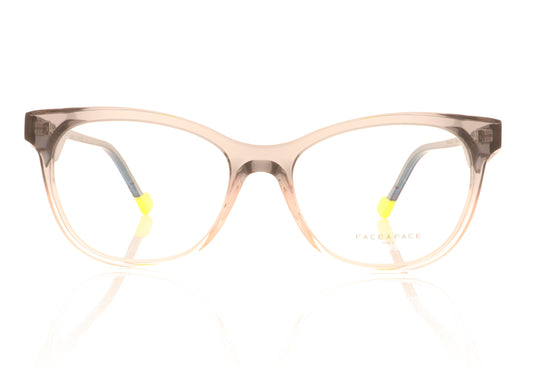 Face à Face Meryl 2 1084 Mixed Glasses - Front
