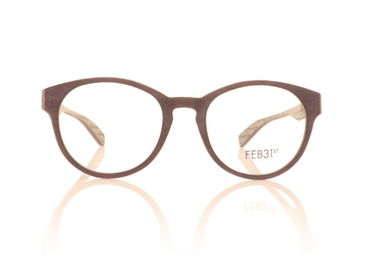 Feb31st Addie C030876 Mixed Glasses - Front