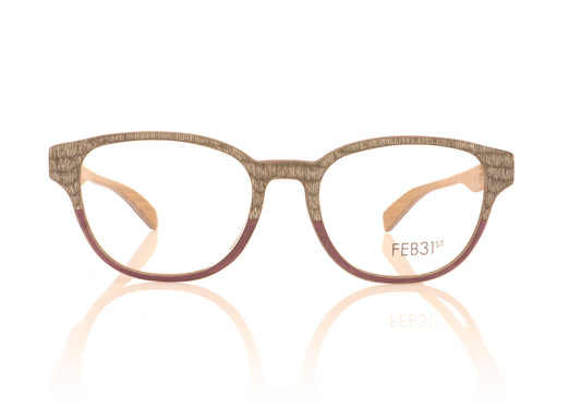 Feb31st Barbara C030878 Mixed Glasses - Front