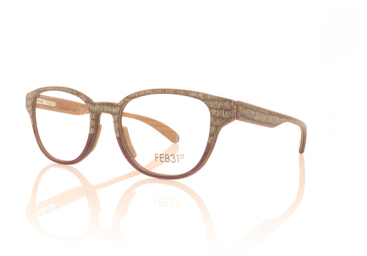 Feb31st Barbara C030878 Mixed Glasses - Angle