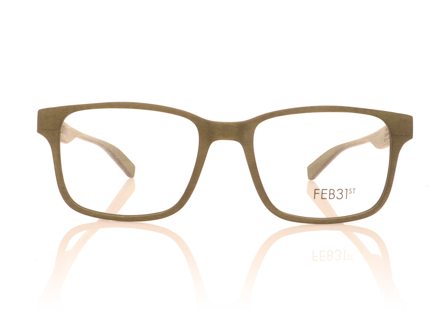 Feb31st Boh C030881 Mixed Glasses - Front