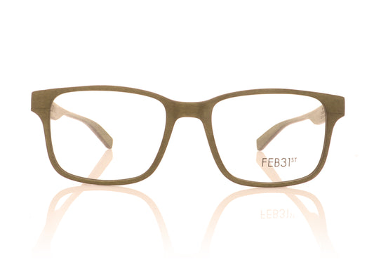 Feb31st Boh C030881 Mixed Glasses - Front