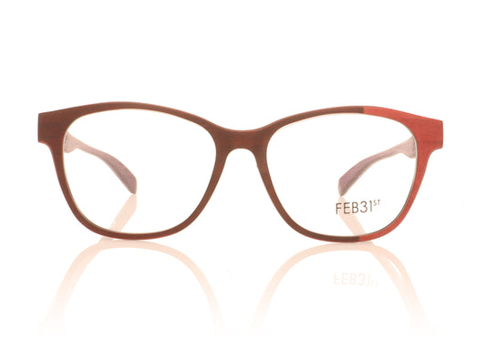 Feb31st Brenda C030869 Mixed Glasses - Front