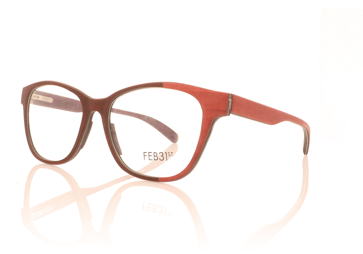 Feb31st Brenda C030869 Mixed Glasses - Angle