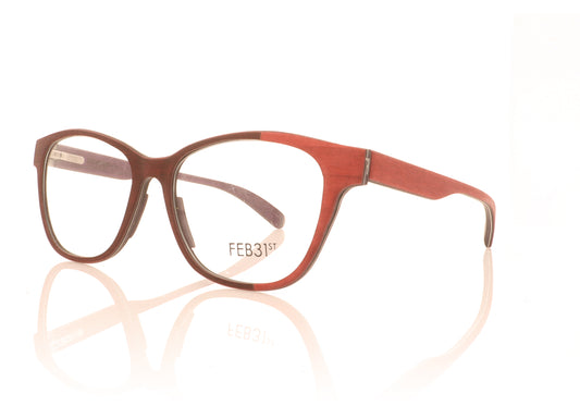 Feb31st Brenda C030869 Mixed Glasses - Angle