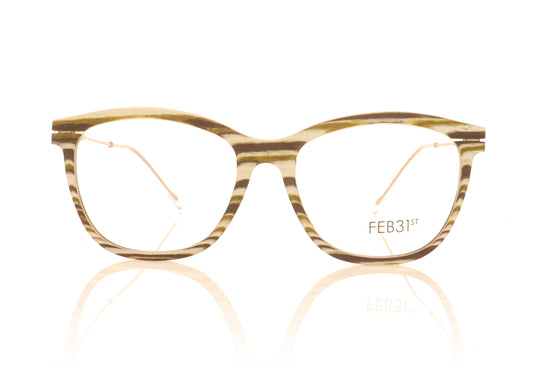 Feb31st Claire C030890 Mixed Glasses - Front