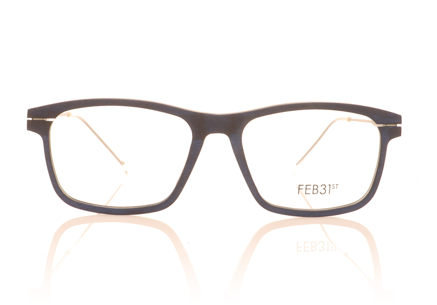 Feb31st Filo C030882 Mixed Glasses - Front