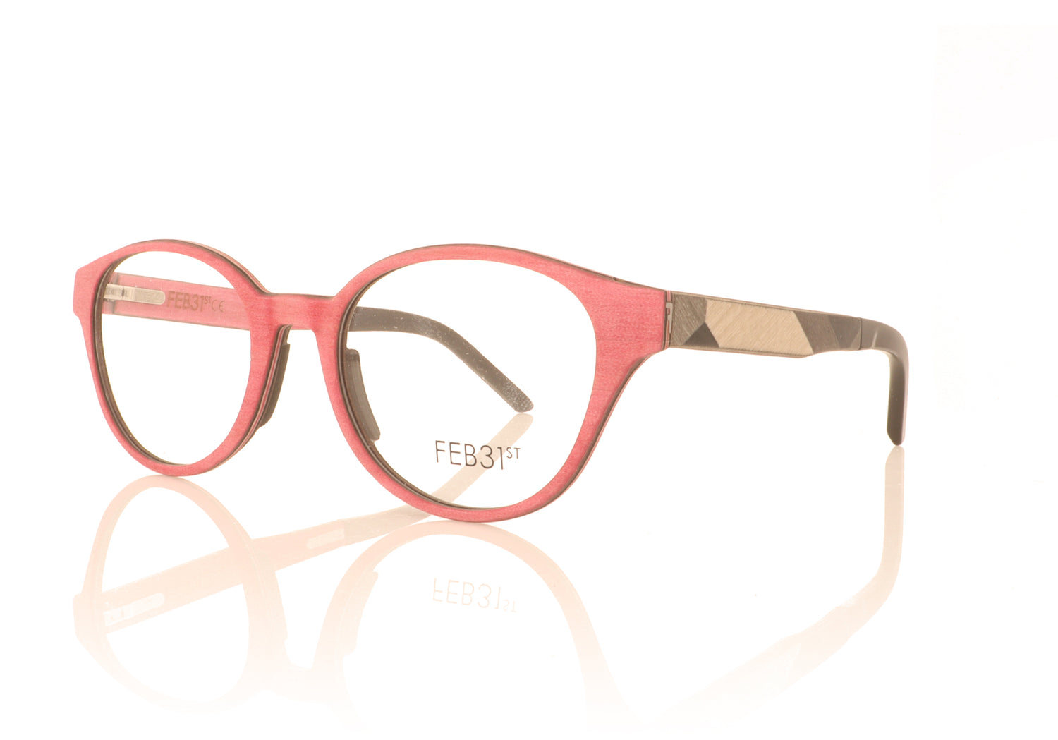 Feb31st Fiona C022619 Mixed Glasses - Angle