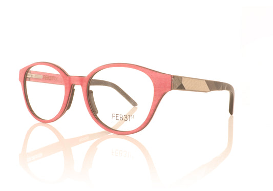 Feb31st Fiona C022619 Mixed Glasses - Angle