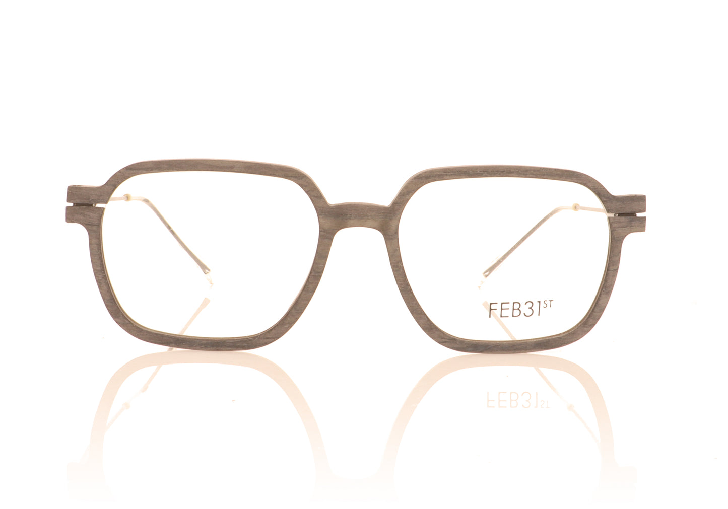 Feb31st Giappo C030887 Mixed Glasses - Front