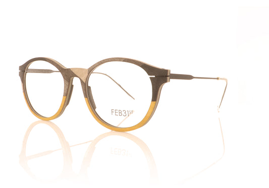 Feb31st Hei C030889 Mixed Glasses - Angle