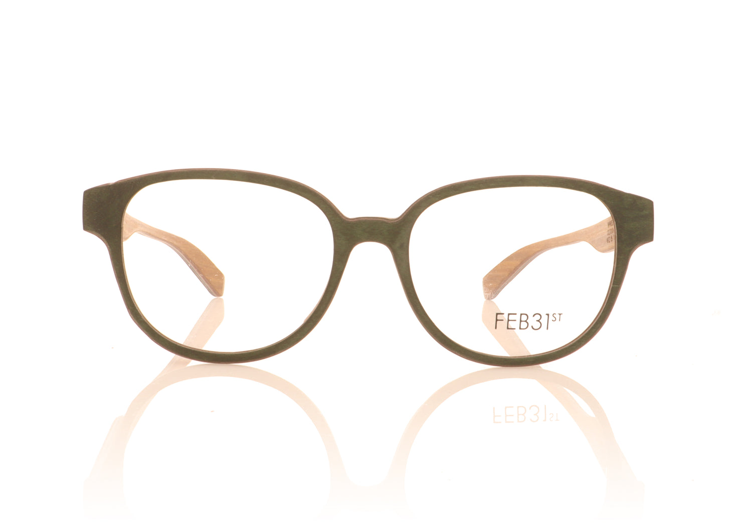 Feb31st Manuela C027010 Mixed Glasses - Front