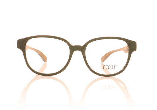 Feb31st Manuela C027010 Mixed Glasses - Front