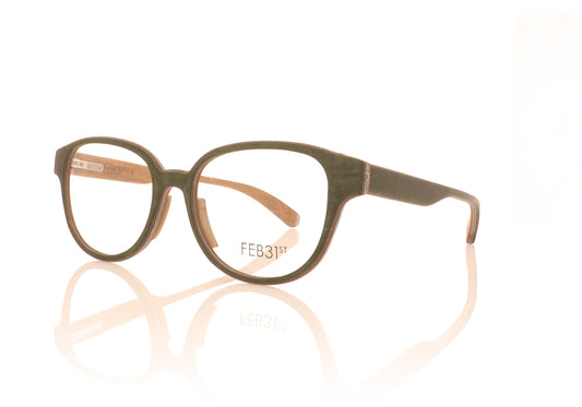 Feb31st Manuela C027010 Mixed Glasses - Angle