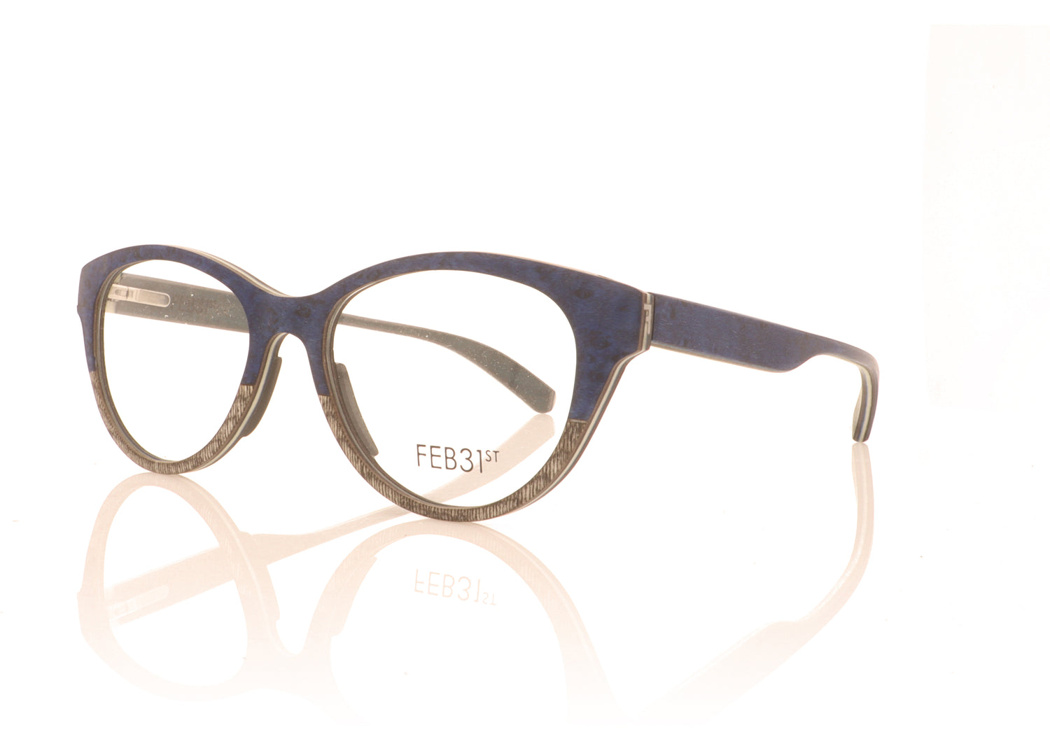 Feb31st Tammy C030865 Mixed Glasses - Angle