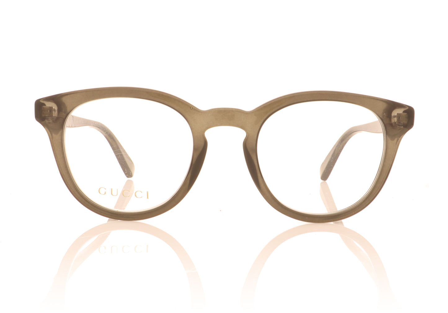 Gucci GG0937O 1 Black Glasses - Front