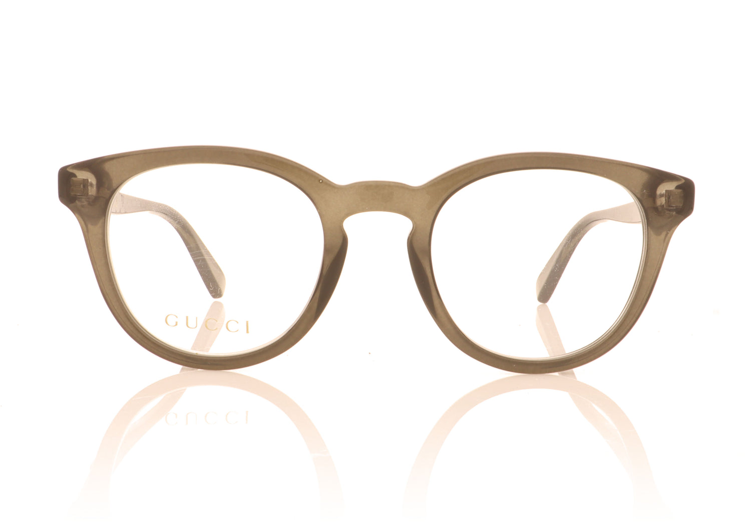 Gucci GG0937O 1 Black Glasses - Front