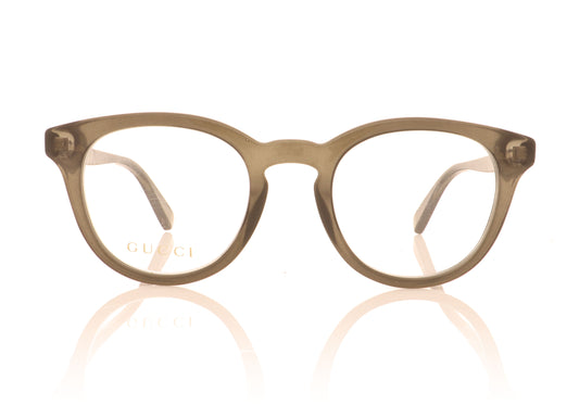 Gucci GG0937O 1 Black Glasses - Front