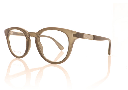 Gucci GG0937O 1 Black Glasses - Angle