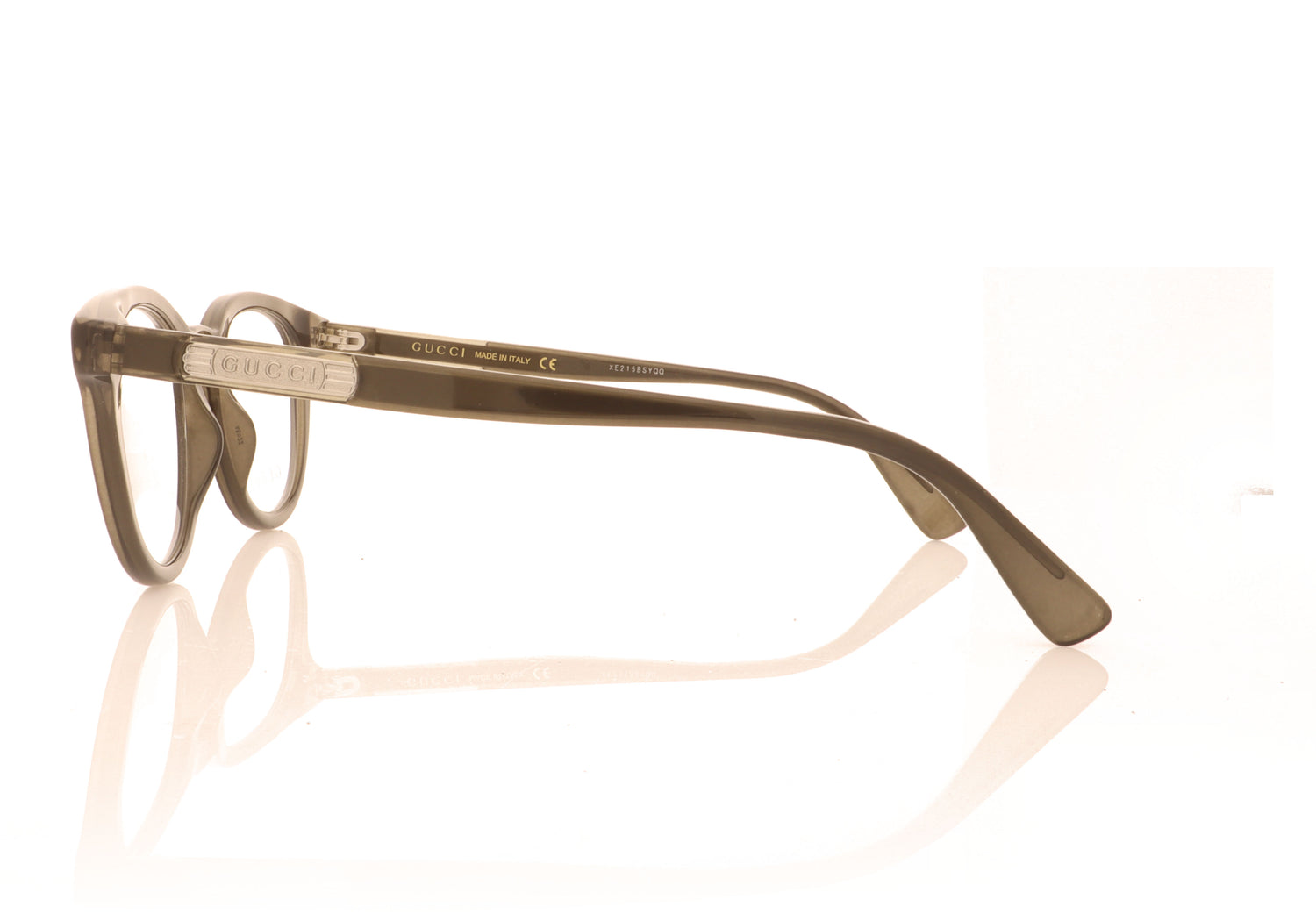 Gucci GG0937O 1 Black Glasses - Side