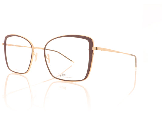 Götti Dolly GLS-Berry Berry Glasses - Angle