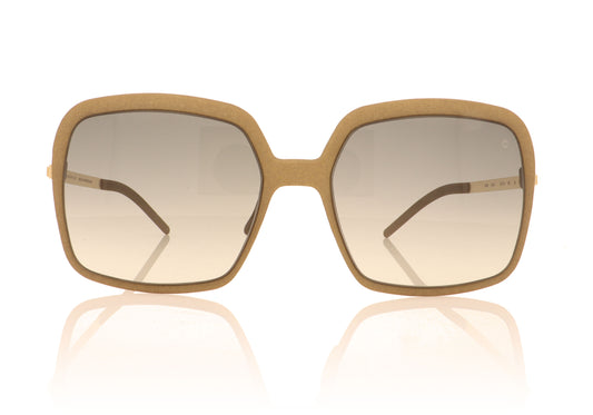 Götti Eilin SND Sand Sunglasses - Front