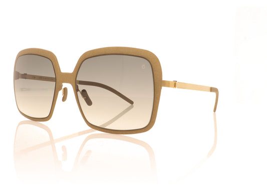 Götti Eilin SND Sand Sunglasses - Angle