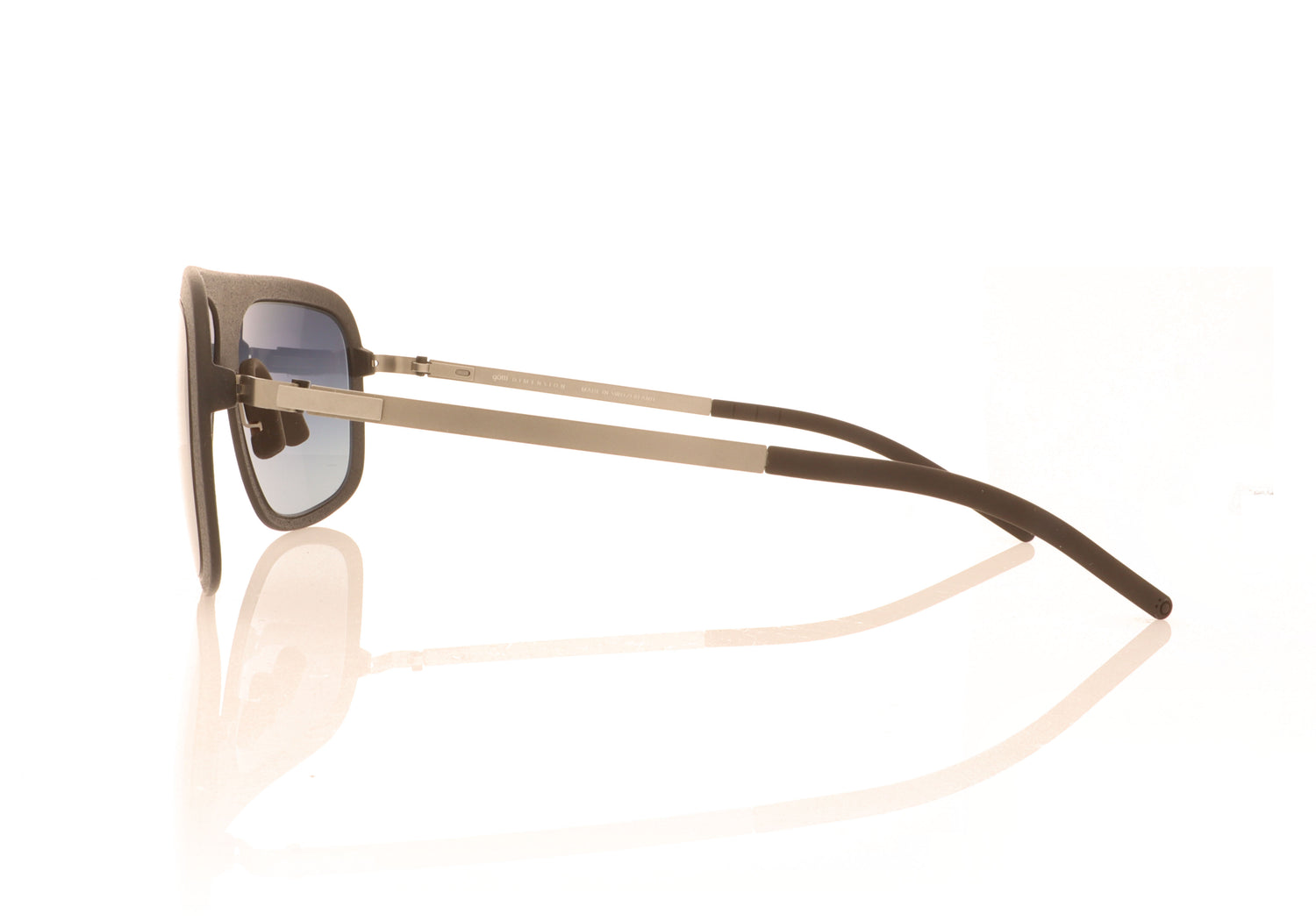 Götti Everts AH Ash Sunglasses - Side
