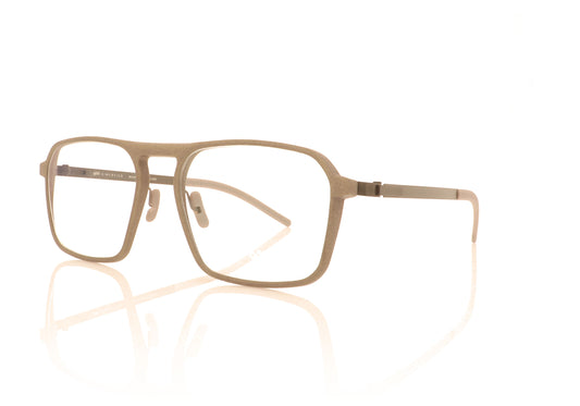 Götti Knight STN Stone Glasses - Angle