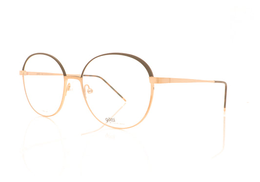 Götti Lille BLKM-COS Black Glasses - Angle