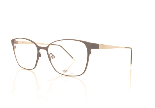 Götti Lisa DBM-S Dark Blue Glasses - Angle