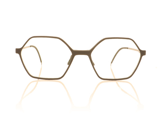 Götti Pata AH Ash Glasses - Front