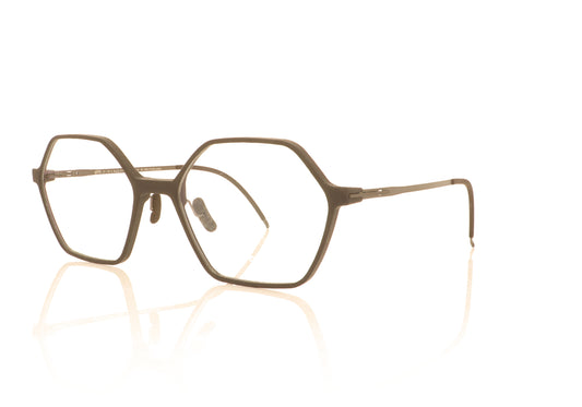 Götti Pata AH Ash Glasses - Angle