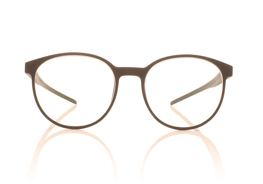 Götti Raffie AH Ash Glasses - Front