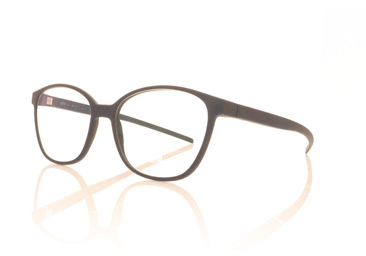 Götti Raia DNM Denim Glasses - Angle