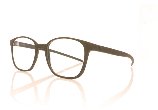 Götti Rixey MOS Moss Glasses - Angle
