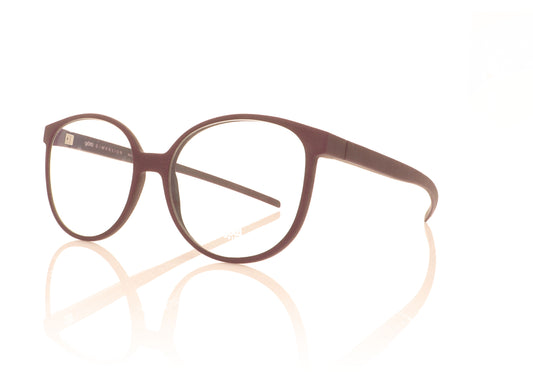 Götti Runn BRY Berry Glasses - Angle