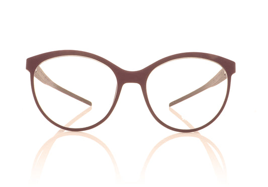 Götti Uzee BRY Berry Glasses - Front