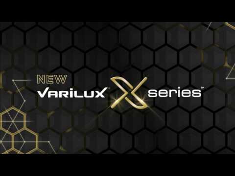 Premium Varifocal Lenses