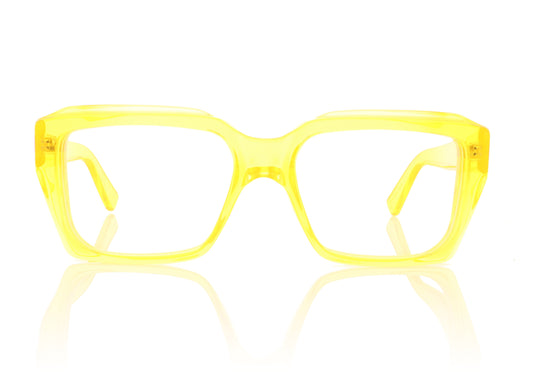 Kirk & Kirk Cecil C1 Corn Glasses - Front