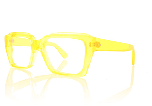 Kirk & Kirk Cecil C1 Corn Glasses - Angle