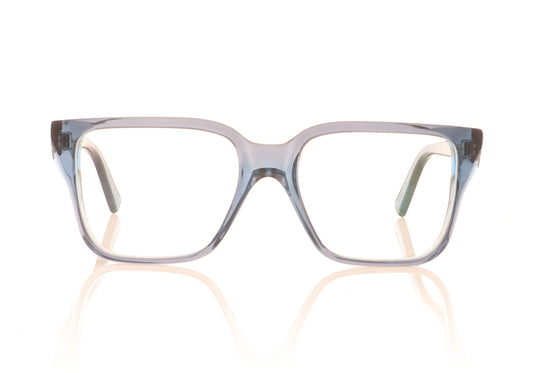 Kirk & Kirk Frank K10 Midnight Glasses - Front