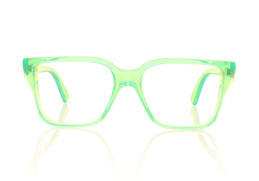 Kirk & Kirk Frank K18 Apple Glasses - Front