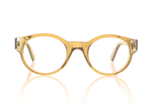 Kirk & Kirk Gene K1 Earth Glasses - Front