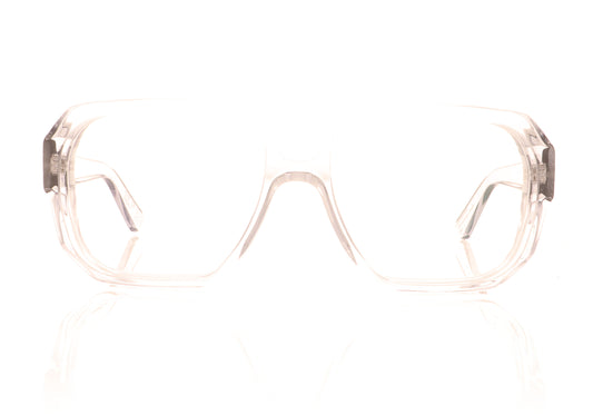 Kirk & Kirk Guy C8 Stone Glasses - Front