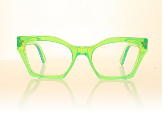 Kirk & Kirk Jane K18 Apple Glasses - Front