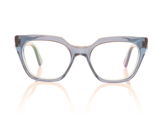 Kirk & Kirk Kit K10 Midnight Glasses - Front