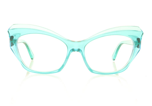 Kirk & Kirk Michelle K20 Marine Glasses - Front