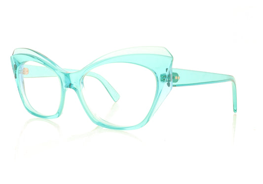 Kirk & Kirk Michelle K20 Marine Glasses - Angle