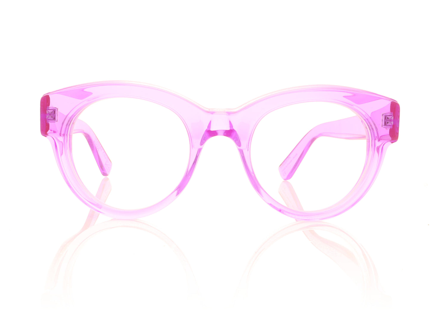 Kirk & Kirk Stanley C13 Prince Glasses - Front